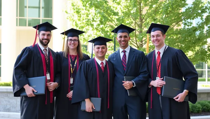 Red de Antiguos Estudiantes de la Universidad de Illinois del Norte 2025