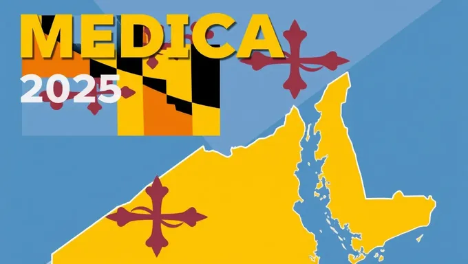 Reembolso de Medicare en Maryland hasta 2025