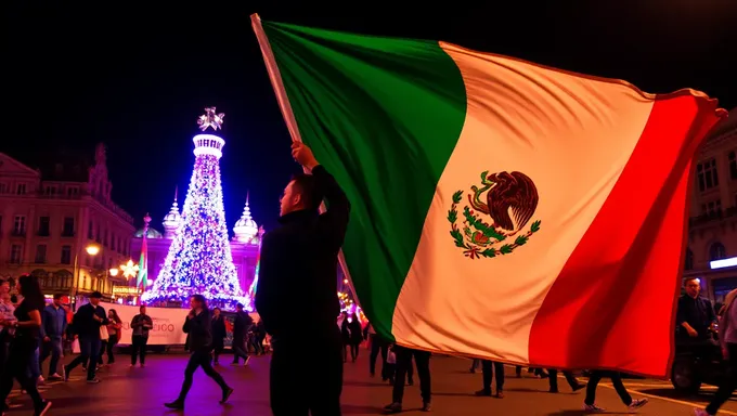 Reenactuaciones históricas del Día de la Independencia de México 2025 programadas