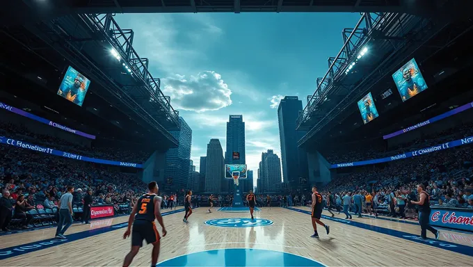 Registro de Chicago Sky 2025: un año de logros