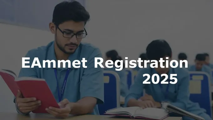 Registro de Consejería AP EAMCET 2025: Conoce el Proceso