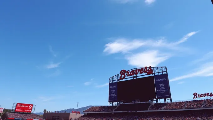 Registro de los Braves 2025: Jugadores clave y estadísticas