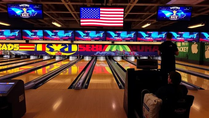 Registro de participantes para el USBC Masters 2025 se abre