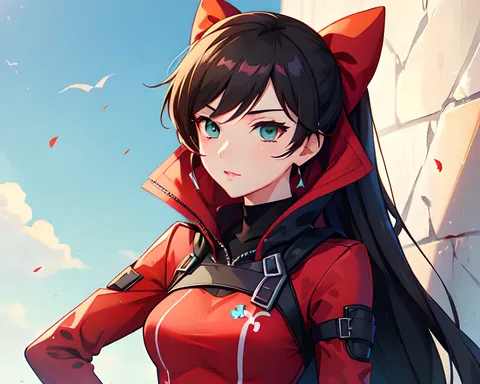 Regla 34 Rwby: comprensión de la regla 34 de Rwby