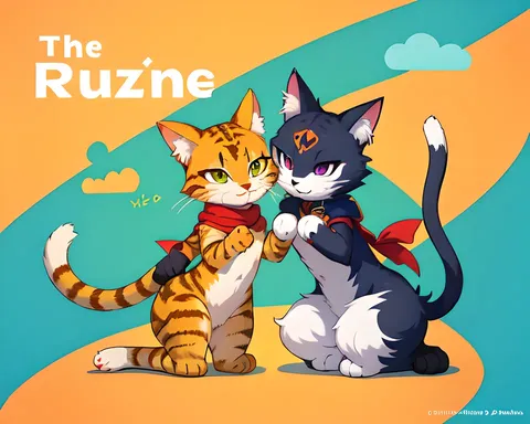 Regla 34 de Blaze the Cat: Autoridad feline indiscutible