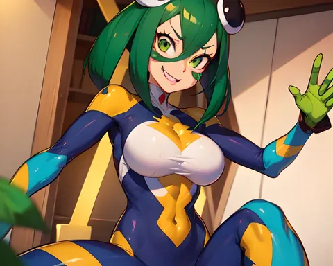 Regla 34 de Froppy: Importancia de Regla 34 de Froppy