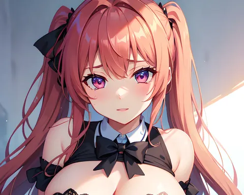 Regla Ddlc 34: El secreto oscuro detrás de la popularidad del meme