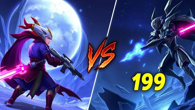 Rendimiento de Nova 2025: 115 vs 119