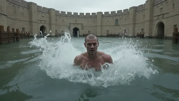 Reproducción de Fort Boyard 2025: Secretos Escondidos del Fort Revelados