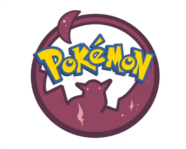 Requerido imagen de logo PNG de Randomizer de Pokémon