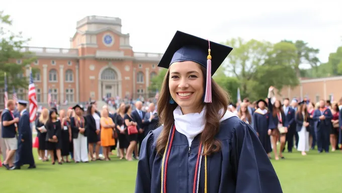 Requisitos de Graduación de Sarah Lawrence College 2025 Publicados