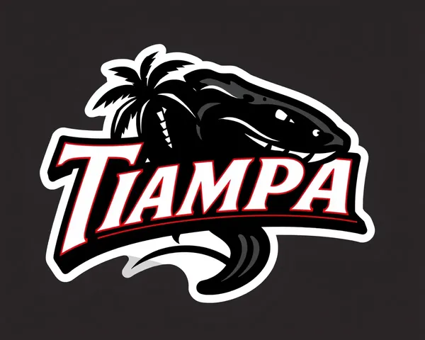 Requisitos de diseño de logo de Tampa en formato PNG