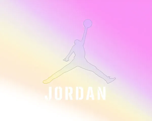 Requisitos de diseño de logotipo de Jordan en formato PNG