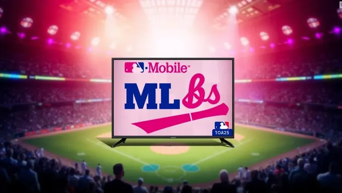 Reseñas y Calificaciones de T-Mobile MLB TV 2025