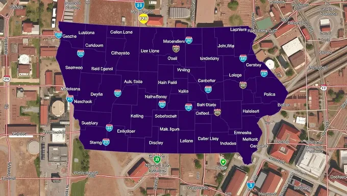 Respuesta de emergencia meteorológica en Iowa 2025: Iowa's Derecho