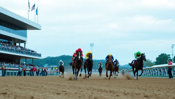 Resultado de Fotografía Kentucky Derby 2025: Actualizaciones en Vivo