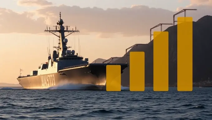 Resultados de Avance de la Marina para 2025 publicados