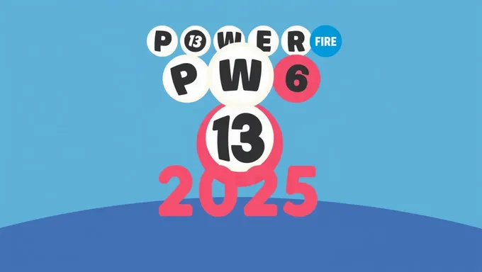 Resultados de Powerball para el 13 de marzo de 2025 anunciados