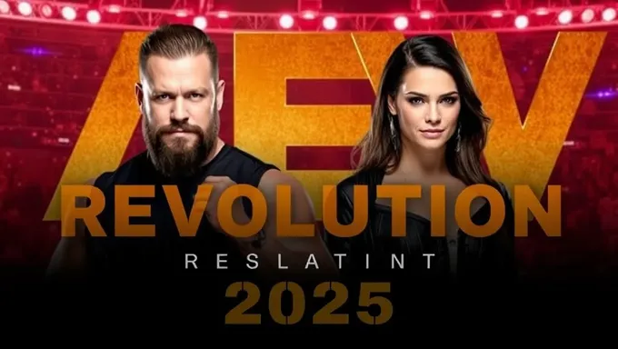 Resultados de Revolución AEW 2025: Títulos de Equipo de AEW Retenidos