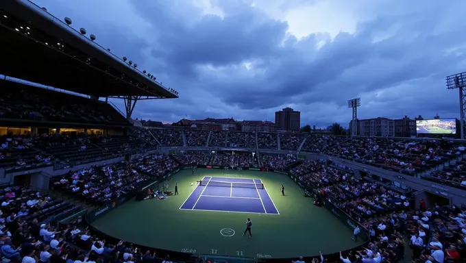 Resultados de Stuttgart Open 2025 y Partidos de Tenis en Vivo