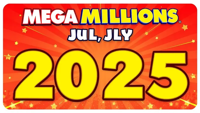 Resultados de la Lotería de Mega Millions del 2 de julio de 2025