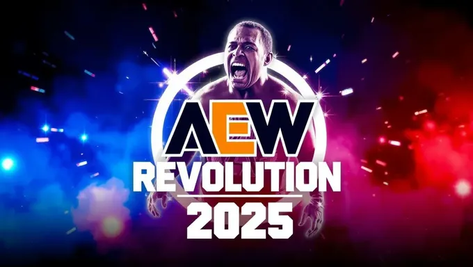 Resultados de la Revolución AEW 2025: El Título Mundial de AEW Cambia de Mano