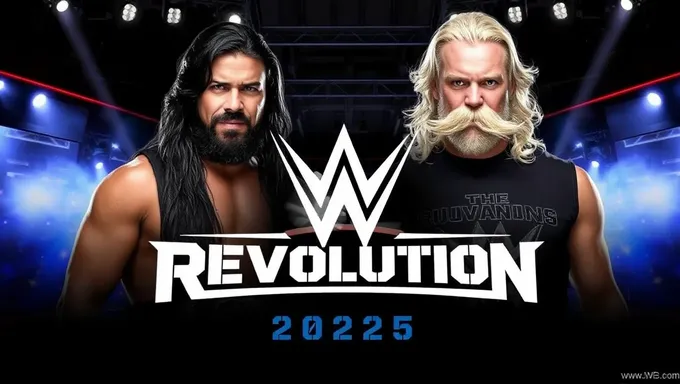 Resultados de la Revolución AEW 2025: Ganadores y Perdedores Revelados Aquí