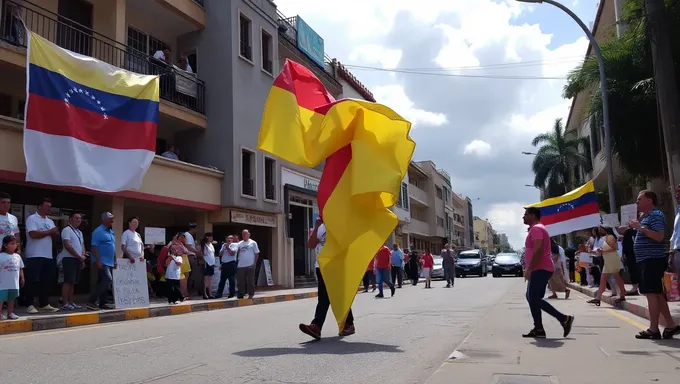 Resultados de las Elecciones de Venezuela 2025 Publicados