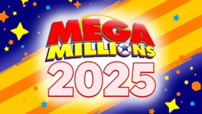 Resultados de los Números Ganadores de Mega Millions del 2 de julio de 2025