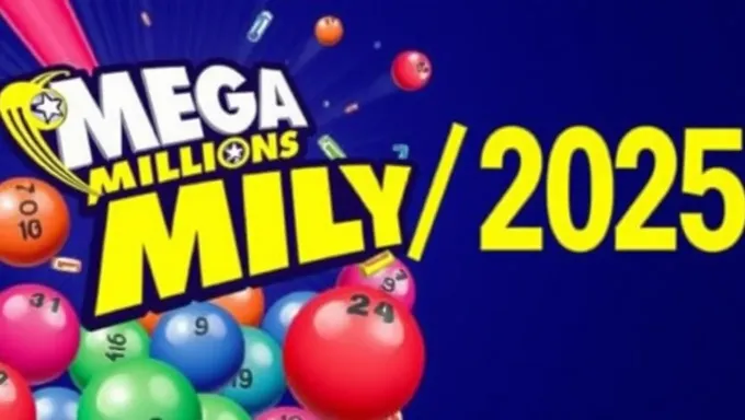 Resultados del Loto Megamillions del 12 de julio de 2025 anunciados