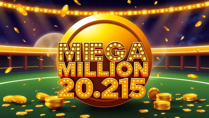 Resultados del Mega Million del 19 de julio de 2025 anunciados