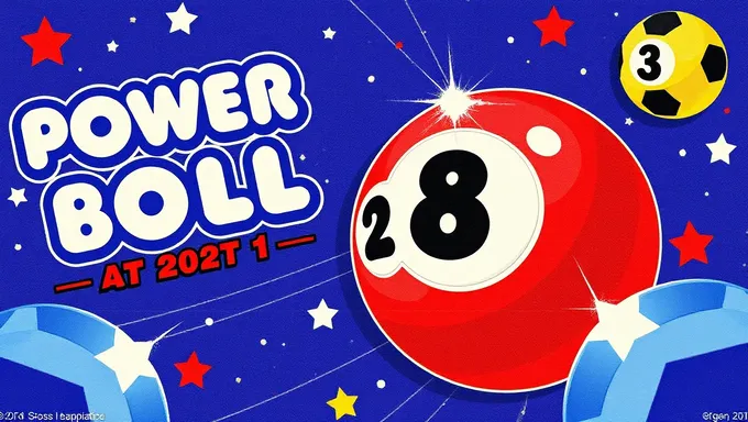 Resultados del Power Ball para el 1 de abril de 2025 desvelados