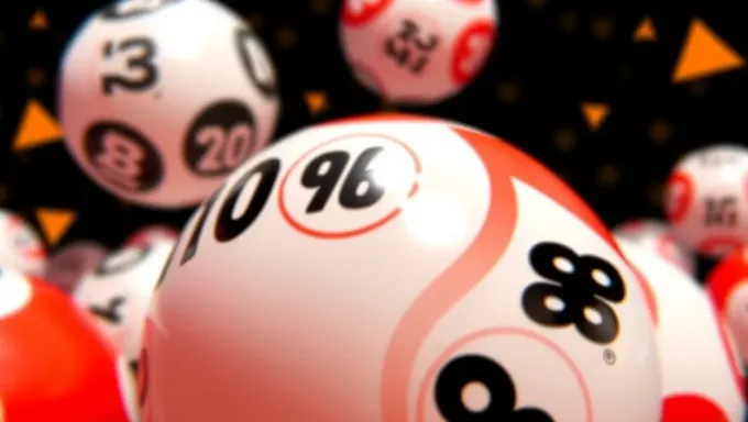 Resultados del Powerball para el 17 de julio de 2025 anunciados