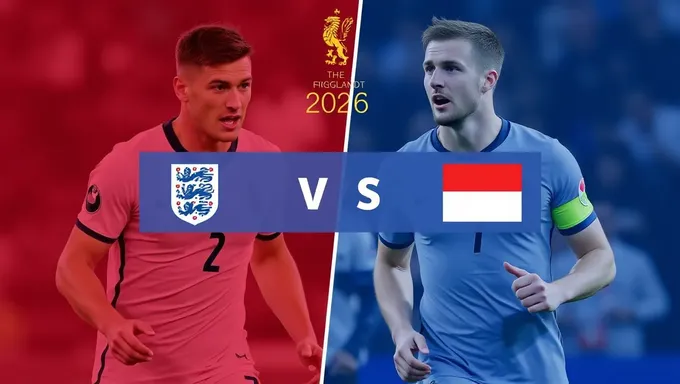 Resultados del partido Inglaterra vs Holanda 2025