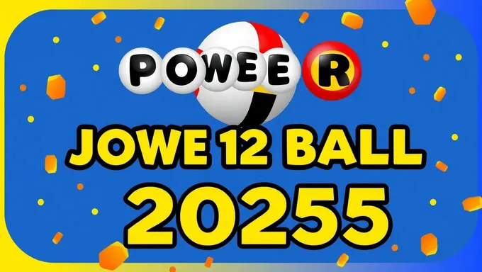 Resultados del sorteo de Powerball del 12 de junio de 2025