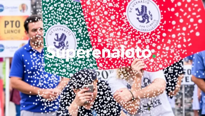 Resultados del sorteo del Loto Superenalotto para el 18 de julio de 2025 publicados