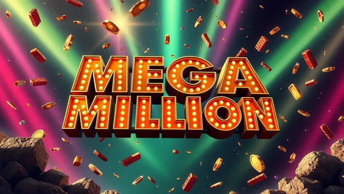 Resultados del sorteo del Mega Million del 18 de junio de 2025 han sido declarados