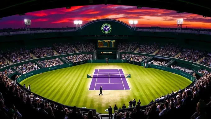 Resultados y Marcas de Wimbledon 2025 para Dobles Femeninos