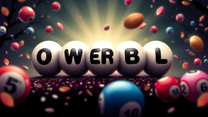 Resultados y actualizaciones de Powerball del 20 de abril de 2025