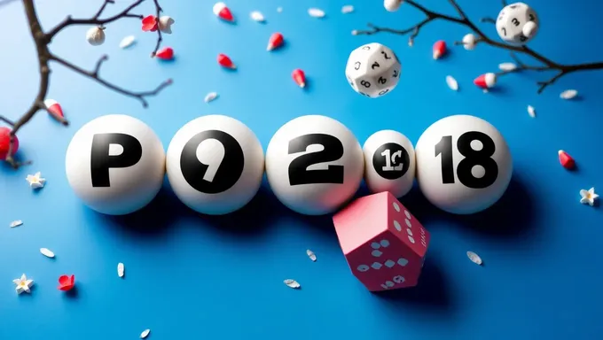 Resultados y análisis del sorteo de Powerball del 13 de marzo de 2025