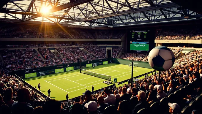 Resultados y marcadores de Wimbledon 2025 para dobles mixtos