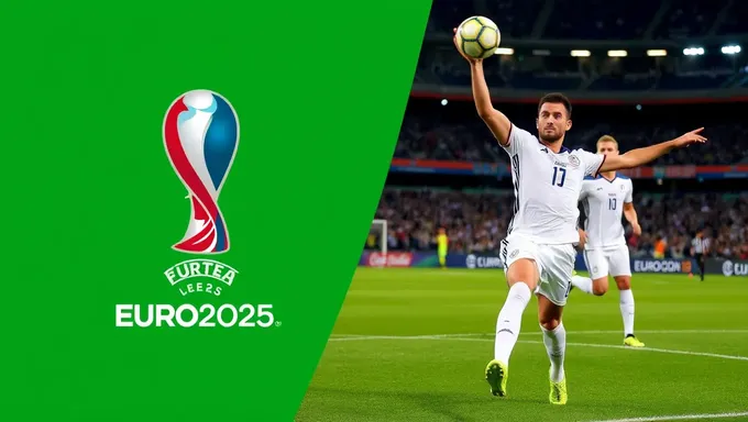 Resumen de la Eurocopa 2025: Resumen de partidos y resultados