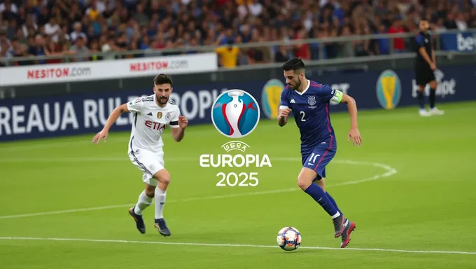 Resumen de la Eurocopa 2025: recapitulación y reseña de Euro 2025