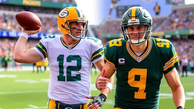 Resumen de las elecciones del draft de los Packers de Green Bay en 2025