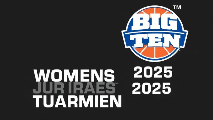 Resumen del torneo de baloncesto femenino de la Big Ten 2025 publicado