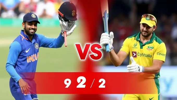 Resumen y análisis de los partidos T20 India vs Australia 2025