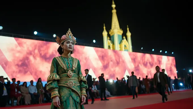 Resumen y destaque del Met Gala 2025 de Anok Yai