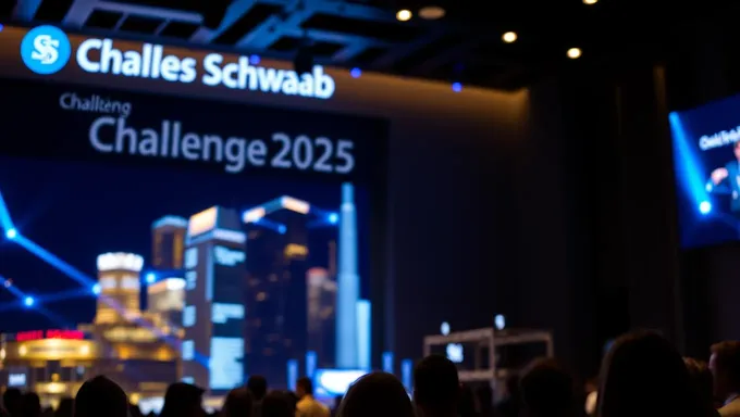 Reto Charles Schwab 2025: Perspectivas económicas y proyecciones