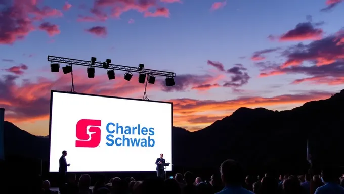 Reto de Charles Schwab 2025: tendencias y predicciones del mercado