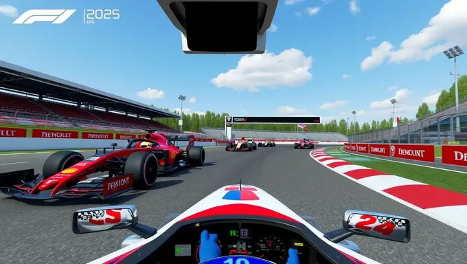 Revisión de F1 Manager 2025 para Switch: Análisis de Juego